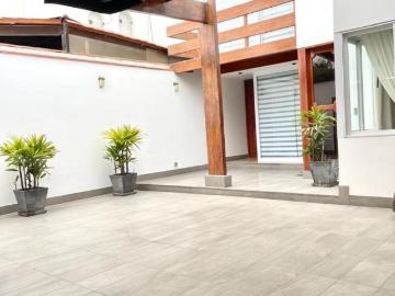 OPORTUNIDAD DE VENTA DE HERMOSA CASA EN CONDOMINIO EXCLUSIVO DE CHORRILLOS
