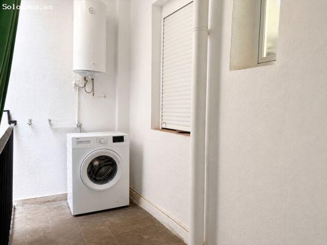 ¡Oportunidad de vivienda en venta! Piso luminoso, funcional y con gran potencial