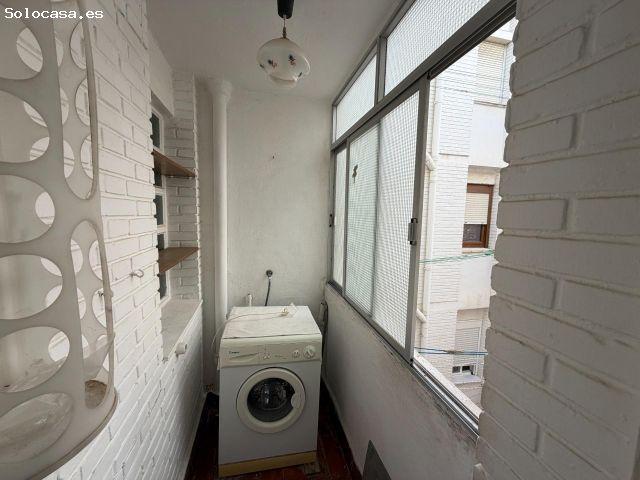 Oportunidad de Vivienda en Barriada de Loreto, Cádiz