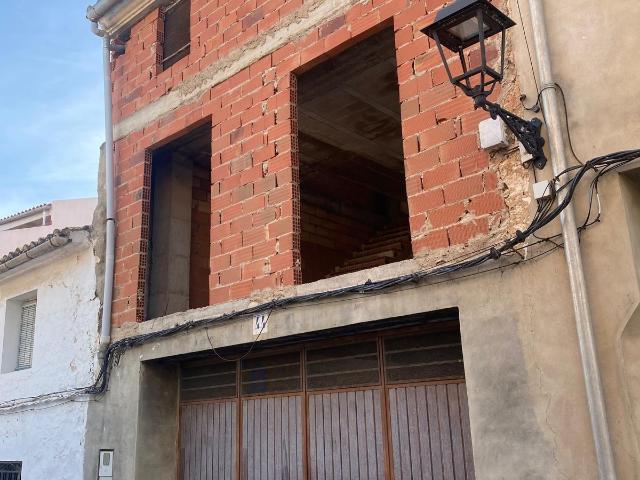 OPORTUNIDAD DE VIVIENDA EN CONSTRUCCIÓN