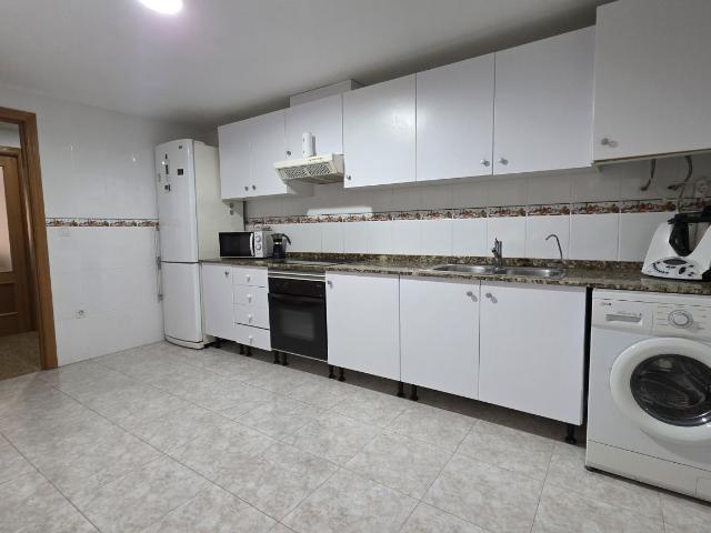 Oportunidad de Vivienda en Faura