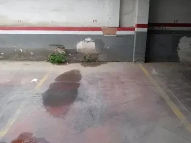 oportunidad de adquirir esta plaza de parking