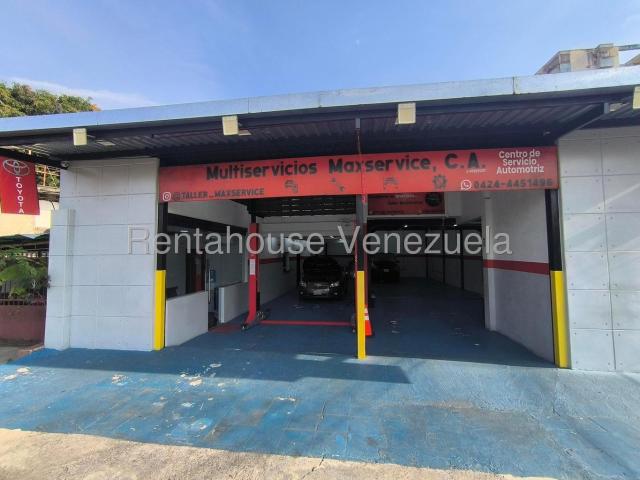 Oportunidad de Adquirir este Fondo de Comercio, centro de mantenimiento automotriz. MULT. MAXSERVICEz. Ubicado en El Viñedo