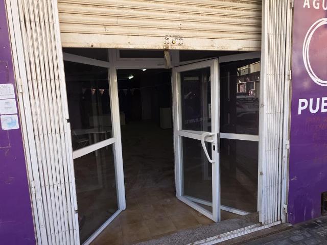 Oportunidad de Alquiler en el Corazón de Águilas Local Comercial