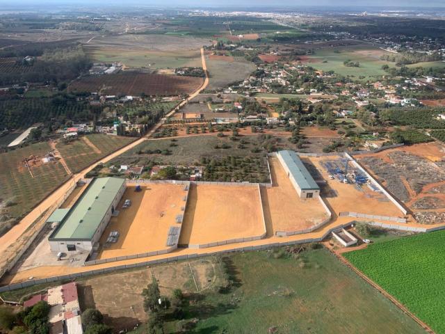 ¡Oportunidad de alquiler en Mairena del Alcor! Terrenos rústicos en alquiler