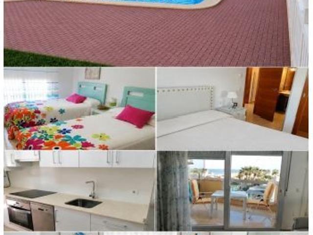 Oportunidad de Alquiler: Espacioso Apartamento Vacacional en Ubicación Privilegiada. Km 11