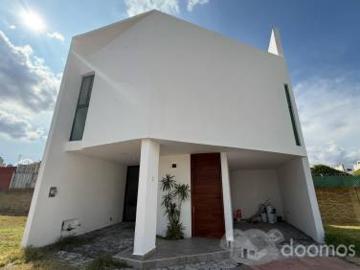 Casa Nueva En Venta en Pradea Sur Zona CU