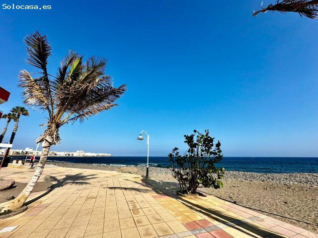 OPORTUNIDAD DE CASA EN PLAYA DE ARINAGA