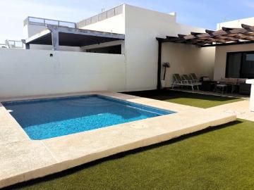 oportunidad de casa en san carlos en venta