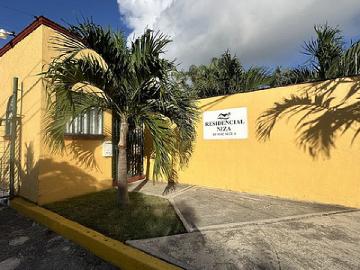Oportunidad De Casa En Venta En Residencial Niza