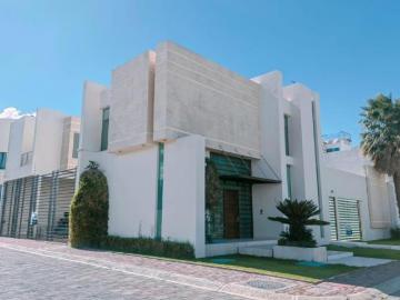 Oportunidad de Casa Residencial en Venta Pachuca