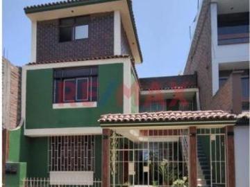 ¡Oportunidad De Compra En Los Olivos!