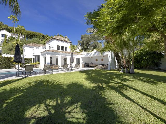 Oportunidad de compra en Paraíso Alto Ubicada en Paraíso Alt. 235m² Estepona