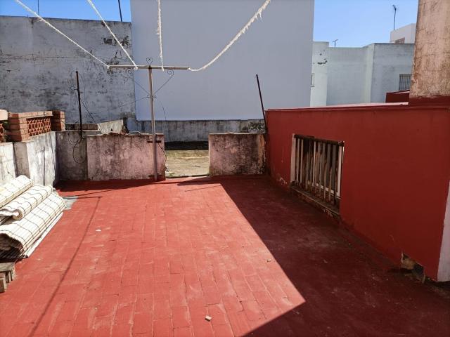 OPORTUNIDAD DE DOS CASAS EN UNA