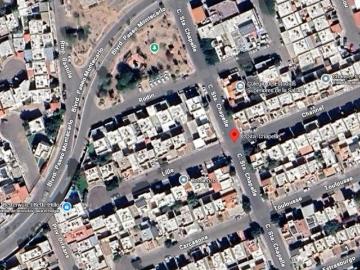 ¡OPORTUNIDAD DE EXCELENTE PLUSVALÍA EN MONTECARLO, HERMOSILLO! UBICADA EN CALLE CHANNEL