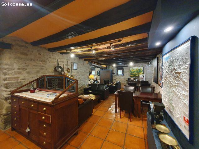 OPORTUNIDAD DE HOTEL EN UN ENTORNO DE ENSUEÑO