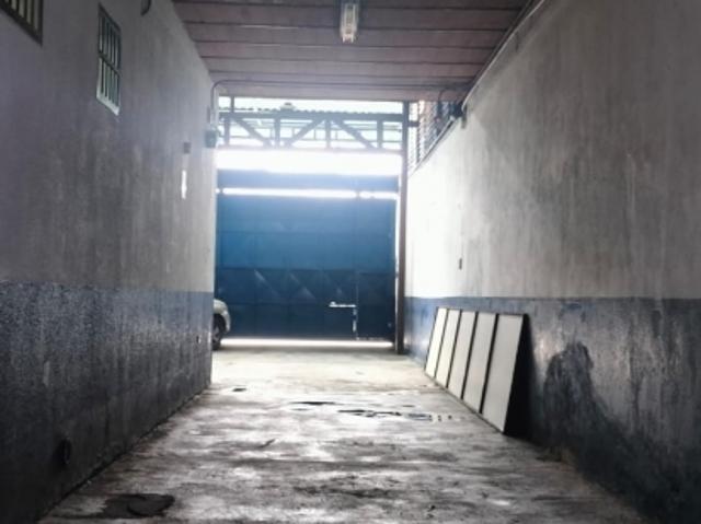 OPORTUNIDAD DE INSTALAR TU NEGOCIO. VENTA DE EDIFICIO INDUSTRIAL