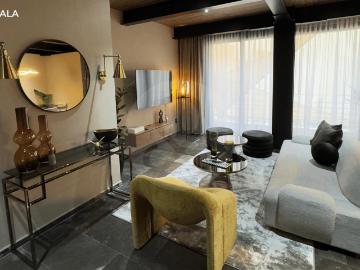 Departamento en venta en Hip?dromo Condesa
