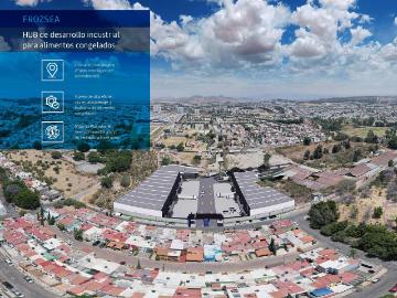 Oportunidad de Inversi?n Industrial en Fr?o ? Zapopan