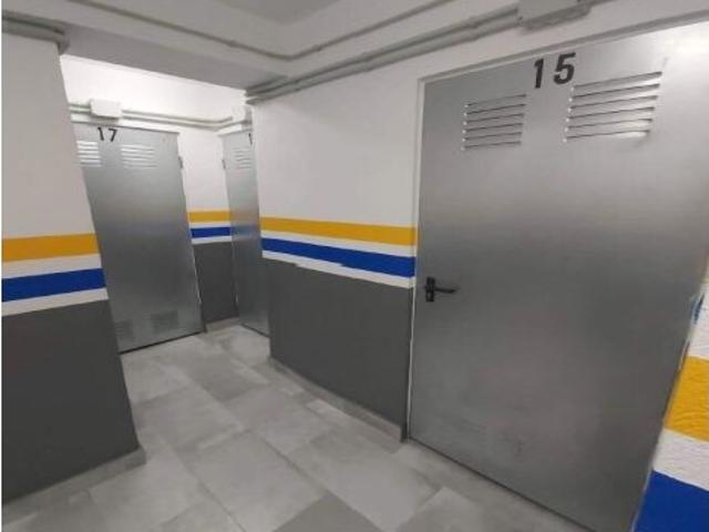OPORTUNIDAD DE INVERSION, 30 TRASTEROS EN MARBELLA CENTRO