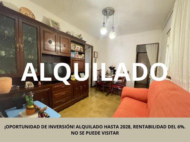¡Oportunidad de Inversión 6% rentabilidad!