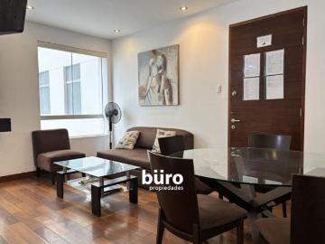 OPORTUNIDAD DE INVERSIÓN! COMODO DUPLEX EN VENTA EN EL CORAZÓN DE MIRAFLORES