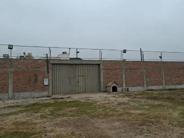 OPORTUNIDAD DE INVERSION! CASA DE CAMPO HUARAL