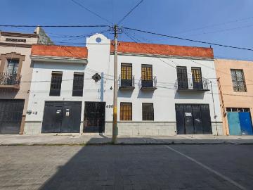 OPORTUNIDAD DE INVERSION, CASONA EN CENTRO DE PUEBLA
