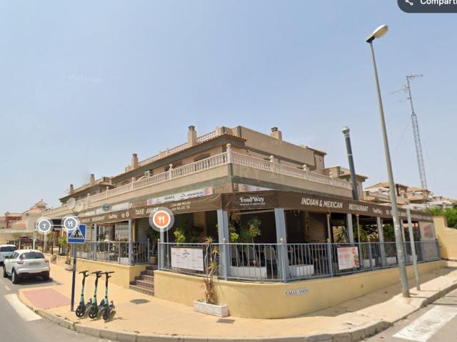 OPORTUNIDAD DE INVERSIÓN – CESIÓN DE DERECHOS DE REMATE Se cede derecho de remate sobre inmueble ubicado en ORIHUELA COSTA, ideal para inversionistas con experiencia en procesos jurídicos