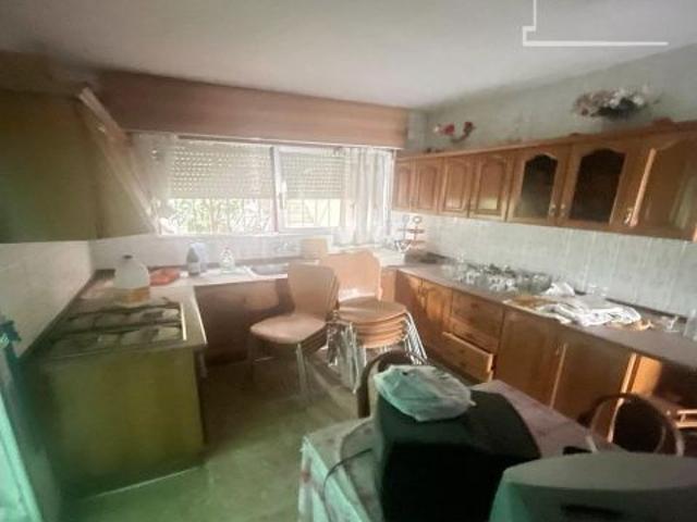 ¡OPORTUNIDAD DE INVERSIÓN! CHALET CON TERRAZA Y PARCELA, EN EL CENTRO