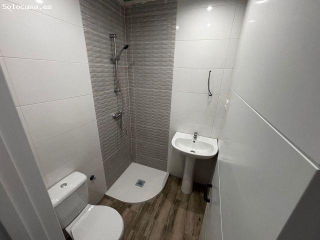 OPORTUNIDAD DE INVERSIÓN A LA VENTA ESTUDIOS A ESTRENAR EN TORREMOLINOS