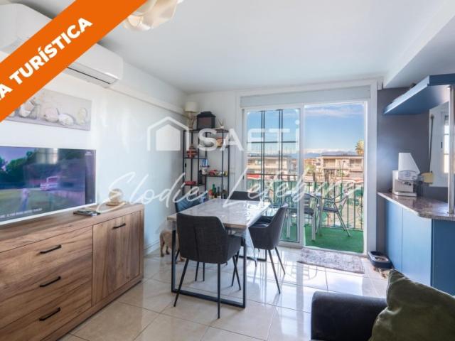 Oportunidad de Inversión! Apartamento con Licencia Turística en Gran Reserva, Empuriabrava