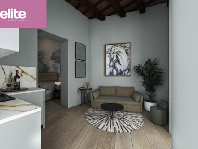 OPORTUNIDAD DE INVERSION APARTAMENTO EN EL CENTRO DE JEREZ A ESTRENAR EN CONSTRUCCION
