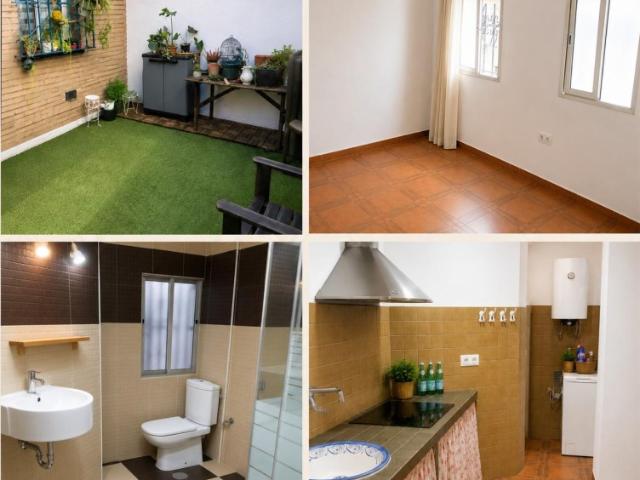 Oportunidad de inversión. Bonito apartamento en Avda de Jerez!