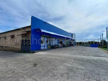 Atención Inversionistas: 2 Galeras en Venta en Chorrera Centro. ABS | espacios, 1850. 00 en La Chorrera