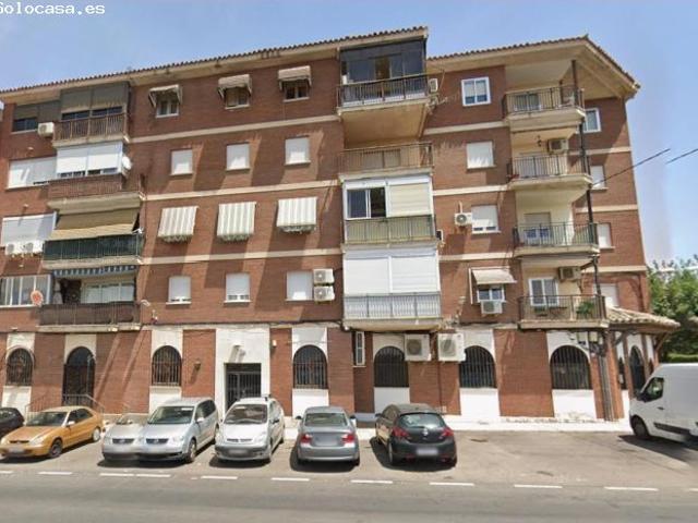 OPORTUNIDAD DE INVERSIÓN GARAJE EN OLIAS DEL REY, TOLEDO