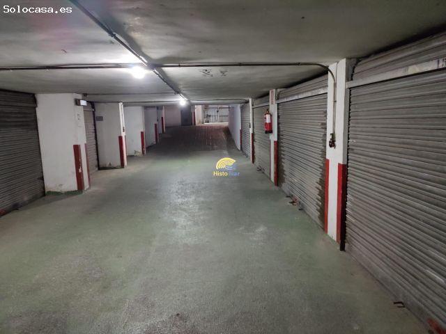 Oportunidad de Inversión: Garaje en la Antigua Morería, Sagunto