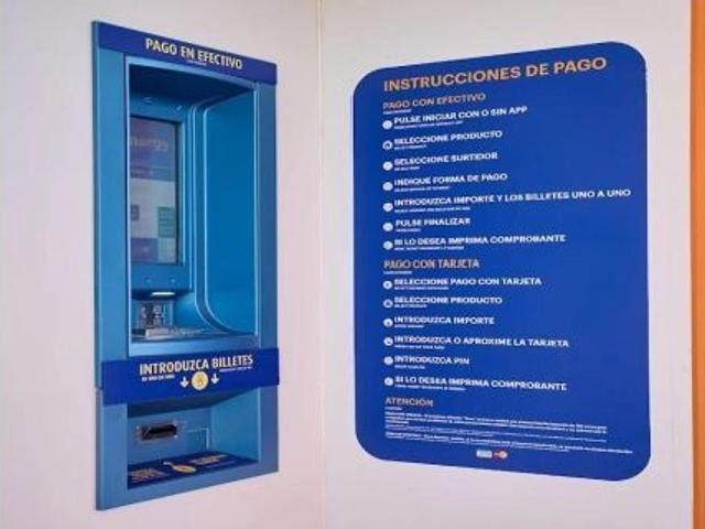 Oportunidad de Inversión: Gasolinera en Rentabilidad en Tarancón