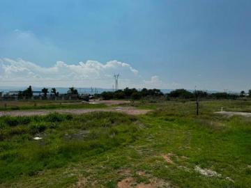 Oportunidad de Inversión de Terreno Av Siglo XXl a un Costado de MAHLE