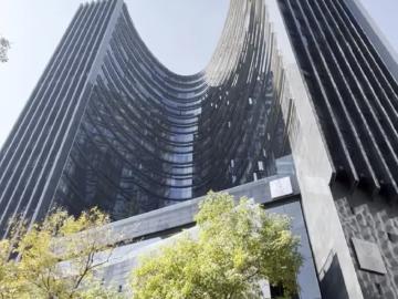 Oportunidad de inversión, DEPARTAMENTO en Paseo de la Reforma CDMX