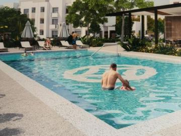 DEPARTAMENTO EN VENTA RIVIERA NAYARIT VALLE DORADO
