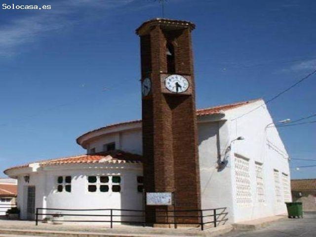 Oportunidad de Inversión: Dúplex en Totana Murcia a Reformar por €54,000