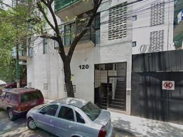 OPORTUNIDAD DE INVERSIÓN en C. Lerdo, Guerrero, Cuauhtémoc, CDMX
