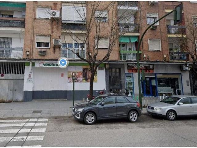 Oportunidad de Inversión en Córdoba: Propiedad Bancaria en Campo de la Verdad Zona Baja NO VISITAB