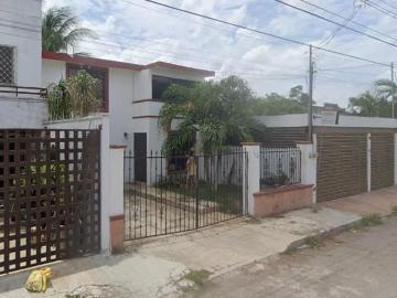 OPORTUNIDAD DE INVERSIÓN en Calle 43, Residencial del Norte, Mérida, Yucatán
