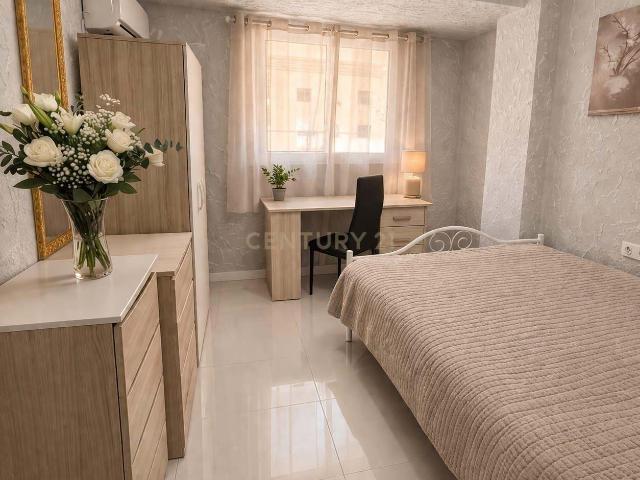 Oportunidad de inversión en Campanar, Valencia – Alta rentabilidad
