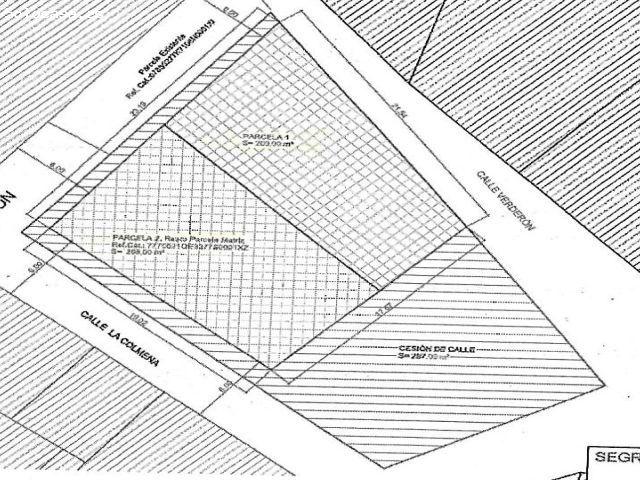 Oportunidad de Inversión en Carcaboso de Solar en Venta