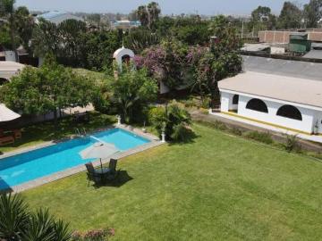 OPORTUNIDAD DE INVERSIÓN EN CASA DE CAMPO EN CHILCA CAÑETE