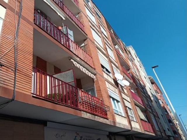 Oportunidad de inversión en Castellón NO SE PUEDE VISITAR. INMUEBLE SIN POSESIÓN