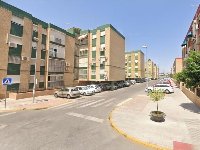 Oportunidad de inversión en Castilleja de la Cuesta